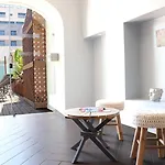 Appartement Light Blue - Downtown