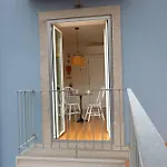 Light Blue - Downtown * Lisbon