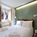 Light Blue - Downtown Apartamento Lisboa