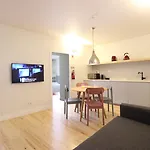 Light Blue - Downtown Apartamento *
