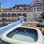 Light Blue - Downtown Apartamento Lisboa
