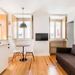 Apartamento Light Blue - Downtown