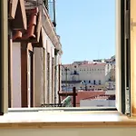 Light Blue - Downtown * Лиссабон
