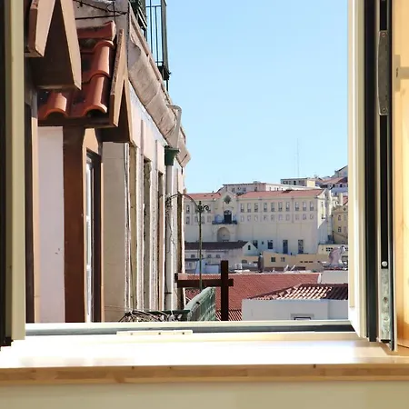 Διαμέρισμα Light Blue - Downtown