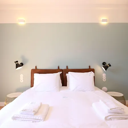 Light Blue - Downtown