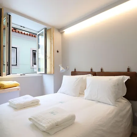 Light Blue - Downtown * Lisboa