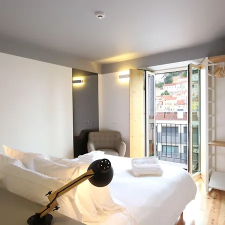 Light Blue - Downtown * Lisboa