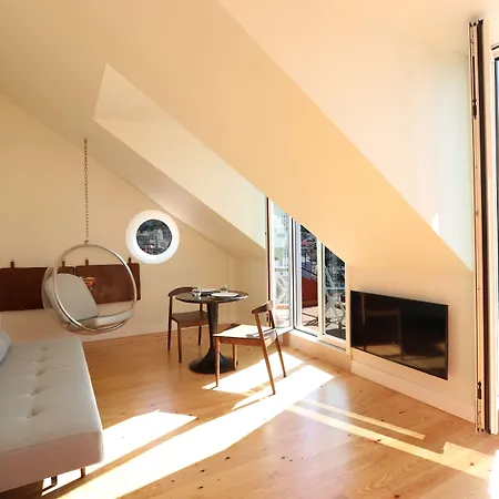 Light Blue - Downtown Διαμέρισμα Lisboa