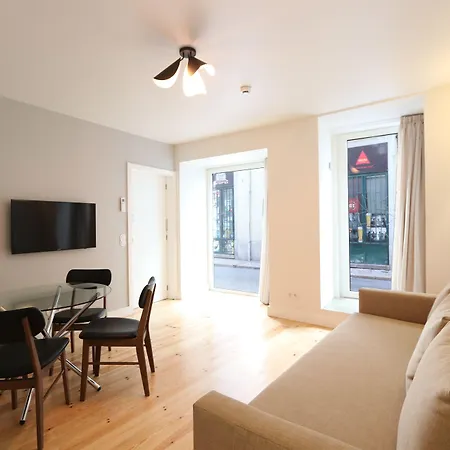 Light Blue - Downtown Διαμέρισμα *