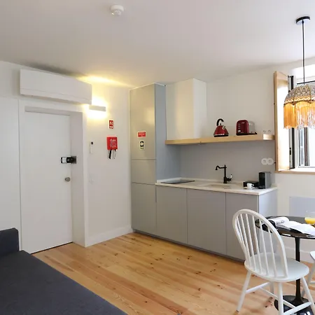 Light Blue - Downtown * Lisboa