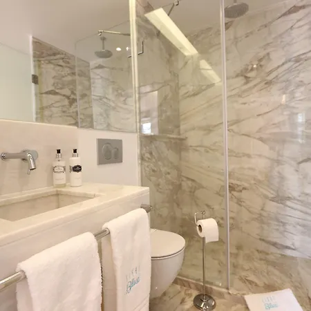 Light Blue - Downtown Διαμέρισμα *