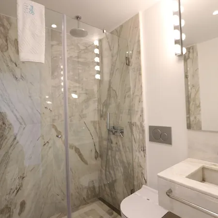 Light Blue - Downtown Lisboa