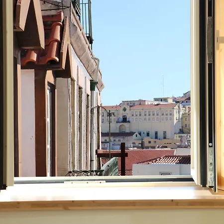 Appartement Light Blue - Downtown