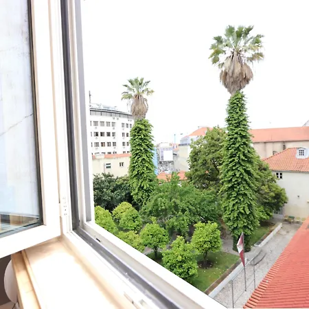 Light Blue - Downtown Appartement
