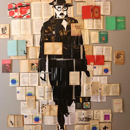 Διαμέρισμα Light Blue - Downtown