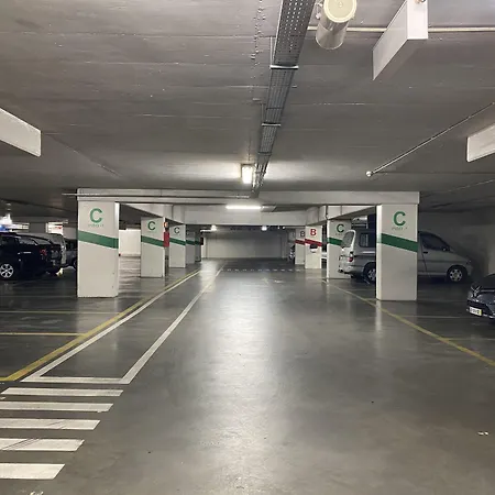 Διαμέρισμα Light Blue - Downtown *