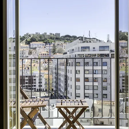 Light Blue - Downtown * Lisboa