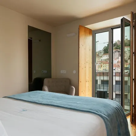 Light Blue - Downtown Appartement