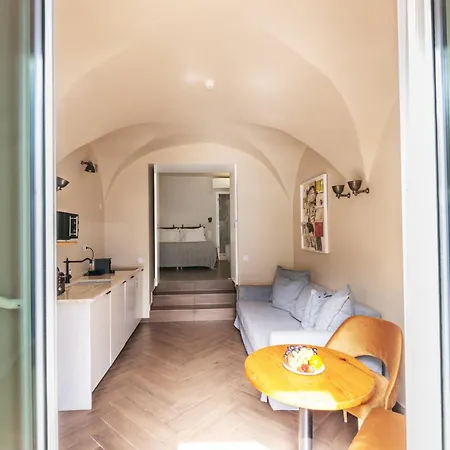 Light Blue - Downtown Appartement *
