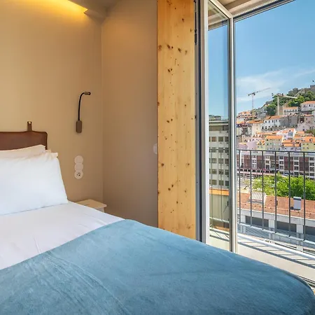 Appartement Light Blue - Downtown *