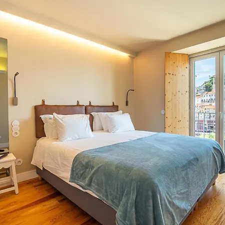 Appartement Light Blue - Downtown Lisboa