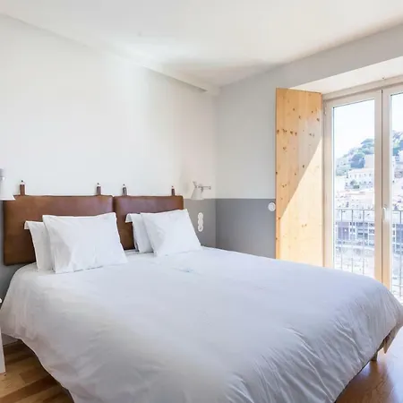 Light Blue - Downtown *