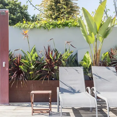 Διαμέρισμα Light Blue - Downtown Lisboa