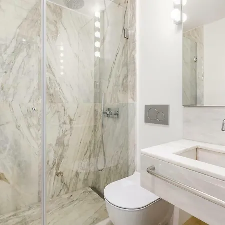 Διαμέρισμα Light Blue - Downtown Lisboa