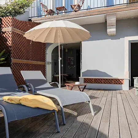 Light Blue - Downtown