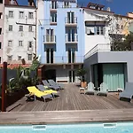 Apartament Light Blue - Downtown *