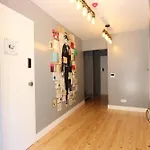 Light Blue - Downtown Apartment