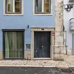 Light Blue - Downtown *