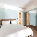 Apartment Light Blue - Downtown