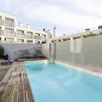 Apartment Light Blue - Downtown Lissabon