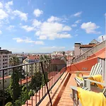 Daire Light Blue - Downtown Lisboa