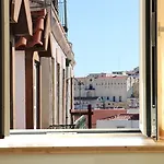 Daire Light Blue - Downtown