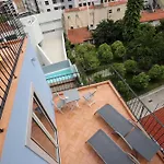 Apartman Light Blue - Downtown *