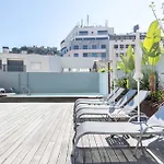 Apartman Light Blue - Downtown Lisboa