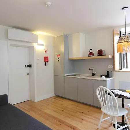 Apartman Light Blue - Downtown