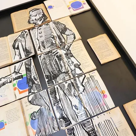 Apartament Light Blue - Downtown Lizbona