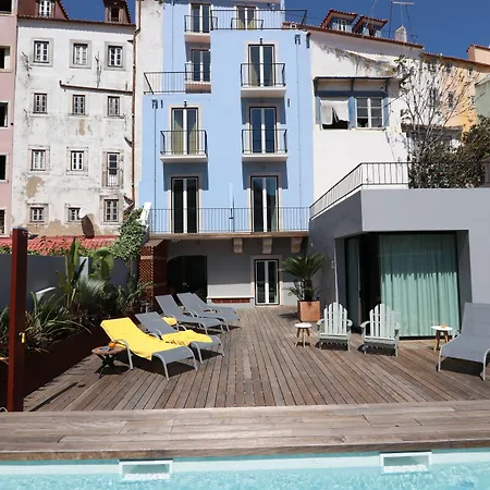 Apartament Light Blue - Downtown *