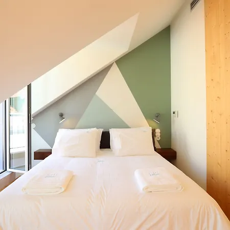 Light Blue - Downtown