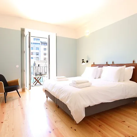 Apartament Light Blue - Downtown *