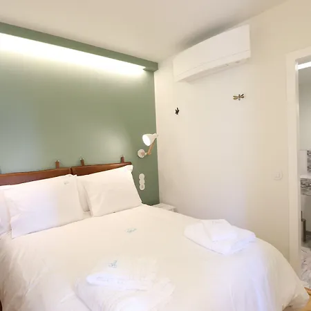 Apartament Light Blue - Downtown