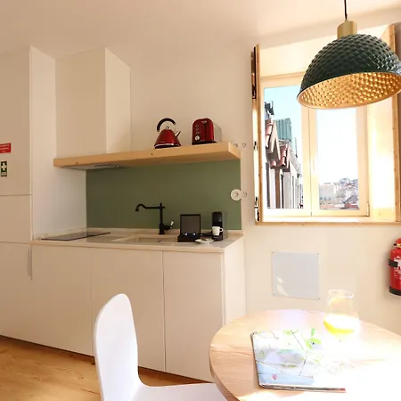 Apartament Light Blue - Downtown *