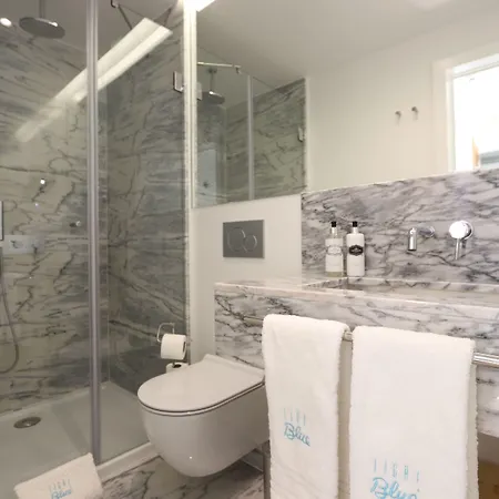 Apartament Light Blue - Downtown