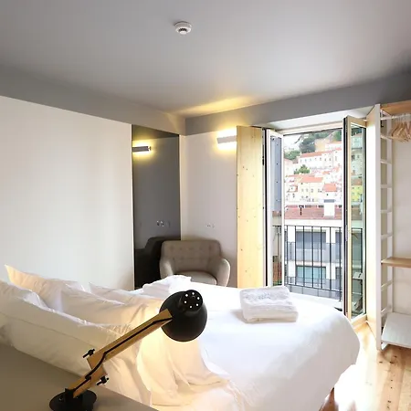 Apartman Light Blue - Downtown