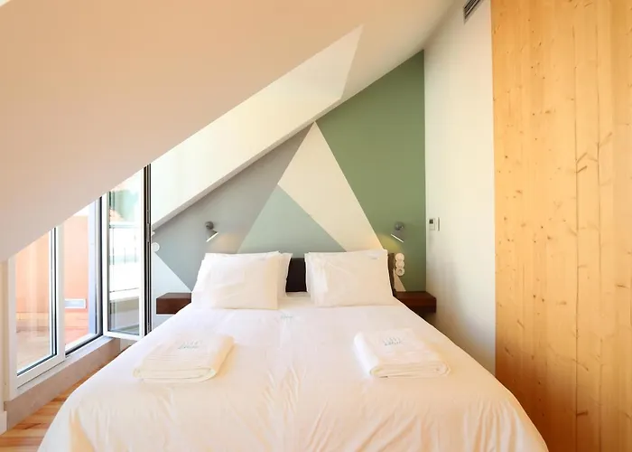 Light Blue - Downtown *