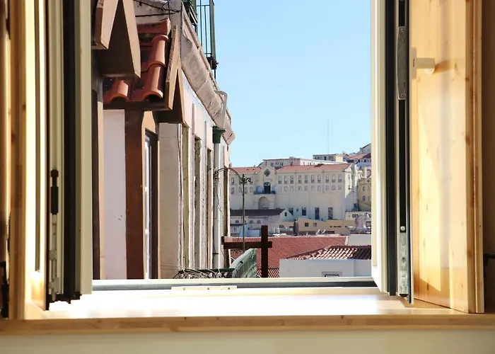 Апартаменти Light Blue - Downtown