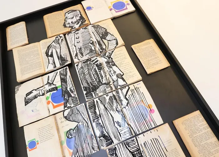 Апартаменти Light Blue - Downtown Лісабон